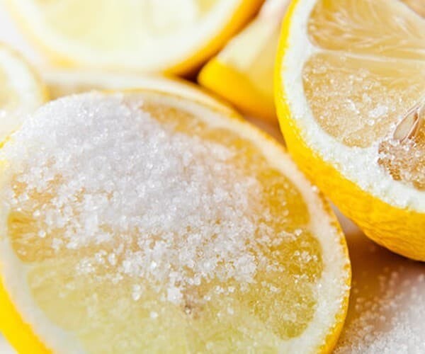Sour Sugar
